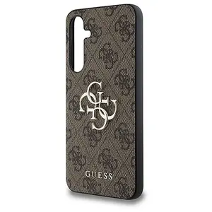 Guess Coque De Téléphone Guhcsa354gmgbr A35 A356 4g Big pas cher