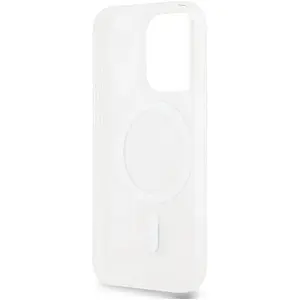 Dkny Coque De Téléphone Dkhmp15lhcptsp Iphone 15 Pro 6.1 Iml Checke Mono Pattern&printed Stripes pas cher