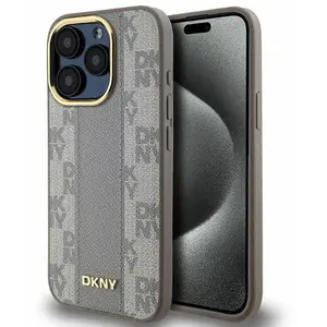 Comparateur de prix : Dkny Coque De Téléphone Dkhmp15xpcpvsle Iphone 15 Pro Max 6.7´´