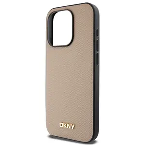 Dkny Coque De Téléphone Dkhmp15xpghlme Iphone 15 Pro Max 6.7´´ pas cher