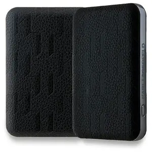 Comparateur de prix : Karl Lagerfeld Batterie Externe Klpb5fpgkskchk 5000mah