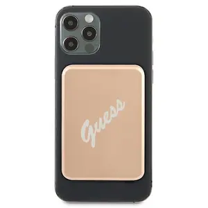 Inconnu Guess Batterie Externe Gupbmsvslg 3000mah pas cher