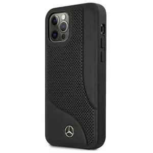 Sourcing Coque De Téléphone Mercedes Mehcp12lcdobk Iphone 12 Pro Max 6...Vendu parpixmania