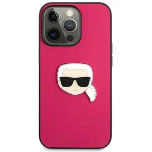 Karl Lagerfeld Coque De Téléphone Iphone 13 Pro/13 6.1´´ pas cher