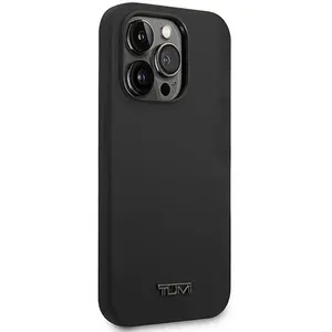 Tumi Coque De Téléphone Tuhcp14lsk Iphone 14 Pro 6.1 Liquid Silicone pas cher
