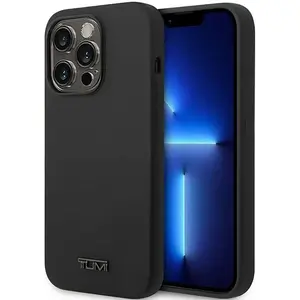 Tumi Coque De Téléphone Tuhcp14xsk Iphone 14 Pro Max 6.7 Liquid Silico... pas cher