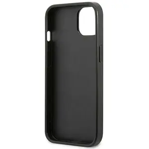 Karl Lagerfeld Coque De Téléphone Klhcp13spcobk Iphone 13 Mini 5.4 Multi Brand pas cher