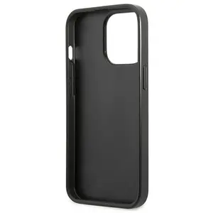 Comparateur de prix : Karl Lagerfeld Coque De Téléphone Klhcp13lpcobk Iphone 13 Pro13 6.1 Multi Brand