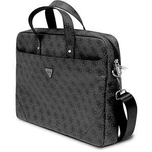 Comparateur de prix : Sacoche pour Ordinateur Portable 16'' Modèle Hot Stamp Guess Noir