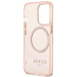 Guess Coque De Téléphone Guhmp13xhtcmp Iphone 13 Pro Max 6.7 Outline pas cher