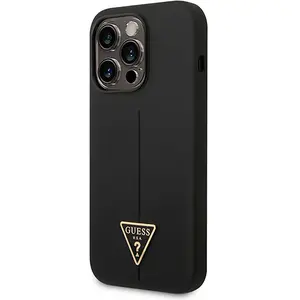 Guess Coque De Téléphone Guhcp14xsltgk Iphone 14 Pro Max 6.7´´ pas cher