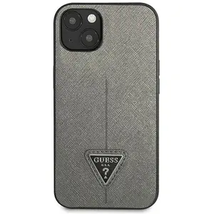 GUESS GUHCP14MPSATLG Coque Rigide pour iPhone 14 Plus 6,7" A pas cher
