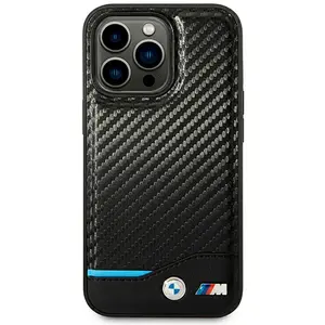 Comparateur de prix : Bmw Coque De Téléphone Bmhcp14l22nbck Iphone 14 Pro 6.1´´