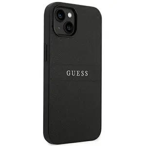 Guess Coque De Téléphone Guhcp14mpsasbbk Iphone 14 Plus/15 Plus 6.7´´Vendu paramazon