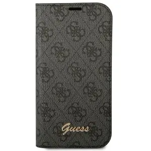 Comparateur de prix : Guess Coque De Téléphone Gubkp14shg4shk Iphone 14/15/13 6.1´´