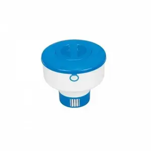 Comparateur de prix : Intex - Distributeur de Chlore Flottant 17,8 cm (17,8 cm)