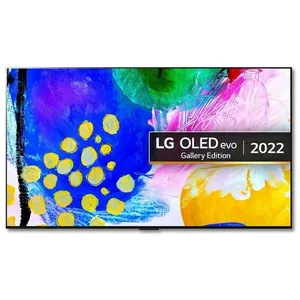 Tv Intelligente Lg 55g26la 55" 4k Ultra Hd Oled Wifi pas cher