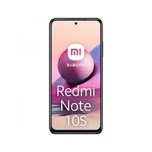 Xiaomi Smartphone Redmi Note 10S 6 43 pouces Octa Core 6 GB RAM 128 GB Gris pas cher