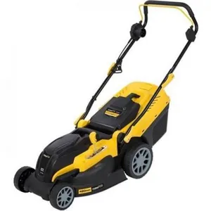 Tondeuse a Gazon Gazon Électrique POWERPLUS POWXG6281 - 2000W, 420mm... pas cher