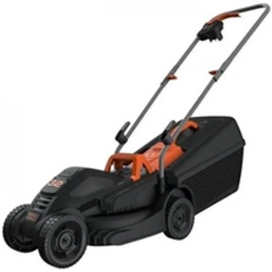 Tondeuse a Gazon électrique BLACK DECKER BEMW351QS 1000W 32cm de coupe... pas cher