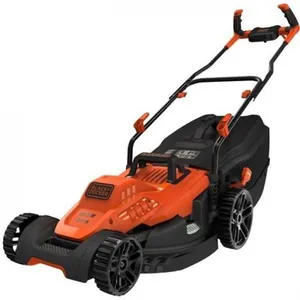 Tondeuse a Gazon BLACK+DECKER a Gazon Electrique Filaire 1800W BEMW4... pas cher