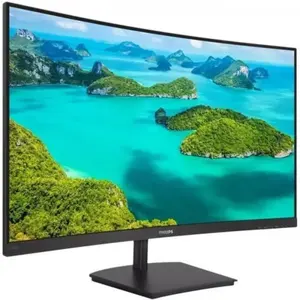 Écran 23" LCD Philips 241E1SC/00 pas cher
