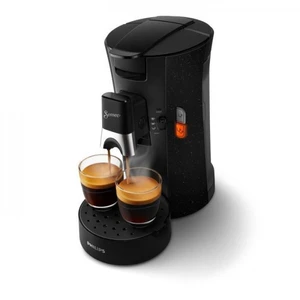 Machine a Cafe dosette SENSEO SELECT Philips CSA240/21, Intensity Plu...