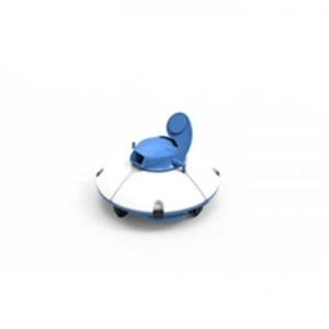 Bestway Robopool Robot de piscine autonome Frisbee pas cher
