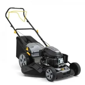 Tondeuse a Gazon thermique autotractée 4 en 1 - 51cm - ALPINA AL5 51...
