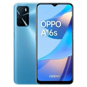 Oppo OPPO A16s 6.5" HD+ 64GB 4GB Pearl Blue pas cher