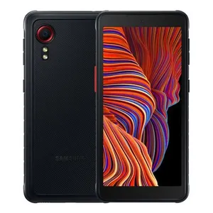 Samsung Smartphone Telephone Gala y Xcover 5 4Go 64Go Entrep Edition Android 1... pas cher