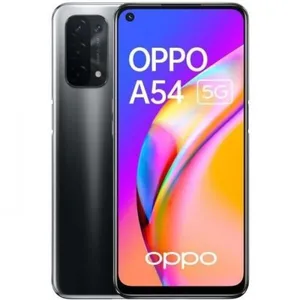 Smartphone - OPPO - A54 5G - 64Go - 4Go RAM - Écran 65 pouces FHD+ pas cher