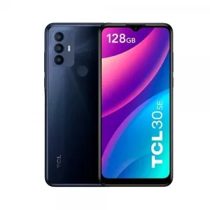 Smartphone TCL 30SE 6165H ATLANTIC 6,52" Octa Core 4 GB RAM 128 GB Ble... pas cher