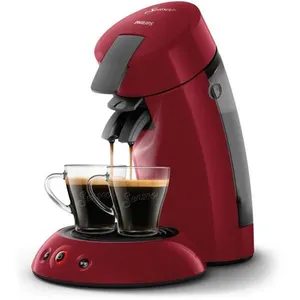 Senseo Original HD6553/81 machine à café Semi-automatique Cafetière 0,... pas cher
