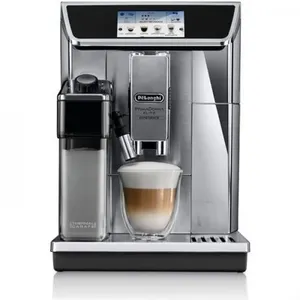 De’Longhi De Longhi PrimaDonna Elite Experience Entièrement automatique Machine ... pas cher