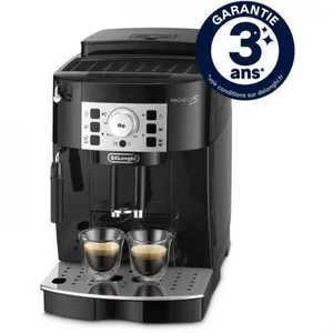 De’Longhi De Longhi ECAM 22.140.B machine à café Semi-automatique Machine à expr... pas cher