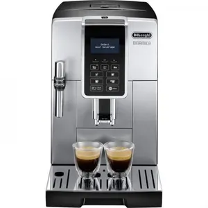 Machine a Cafe e presso automatique avec broyeur DELONGHI DINAMICA ECA... pas cher