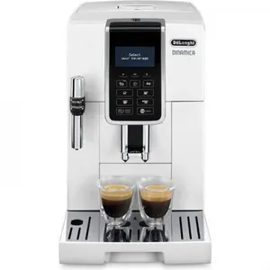 De Longhi Dinamica Ecam 350.35.W Entièrement automatique Machine à exp...Vendu parfnac