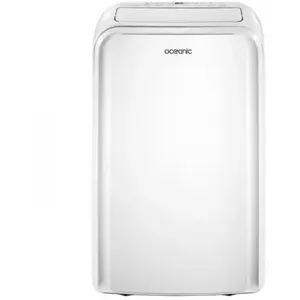 Comparateur de prix : Non communiqué Climatiseur Mobile Climatisation monobloc réversible OCEANIC 3530 W 12000 BTU Chaud