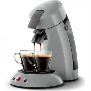 Machine a Cafe dosette SENSEO ORIGINAL Philips HD6553 71 Booster d arô... pas cher