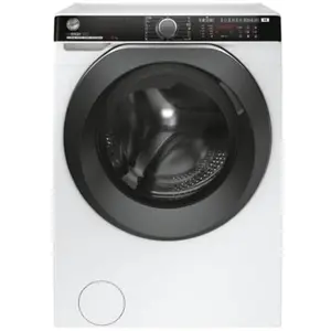 Lavelinge hublot HOOVER HWP 610AMBC 1S 10 kg Induction 1600 trs min Cl... pas cher
