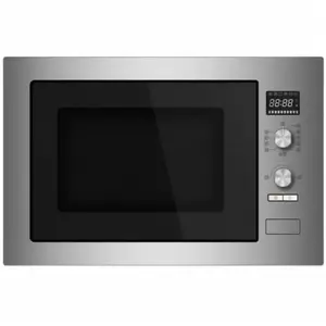 Non communiqué Micro ondes combiné encastrable CEMOC34IXE L59 5 H46 P46 8 cm 34L pas cher