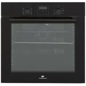 Four encastrable nettoyage catalyse chaleur pulsée F80CBP programma pas cher