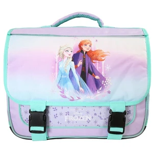 Comparateur de prix : Bagtrotter - La Reine des Neiges - Frozen - Disney - Cartable 38cm  - ...