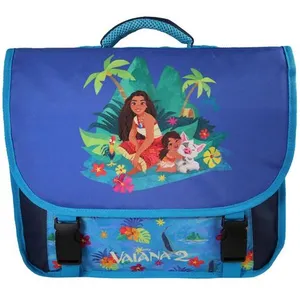 Comparateur de prix : Cartable Scolaire Vaiana 38?cm École Primaire Bleu