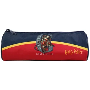 Comparateur de prix : BAGTROTTER Trousse scolaire ronde Harry Potter Multicolore
