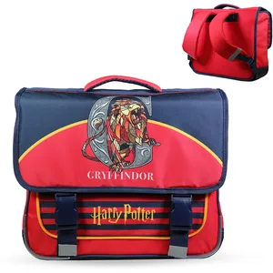 Comparateur de prix : BAGTROTTER Cartable 38 cm Harry Potter Multicolore