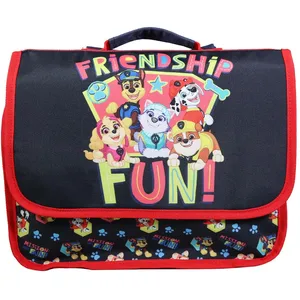 BAGTROTTER Cartable 32 cm maternelle Pat'Patrouille Multicolore