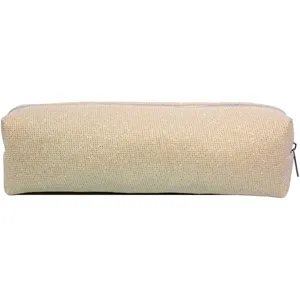 BAGTROTTER Trousse scolaire carrée No Name DoréVendu paramazon