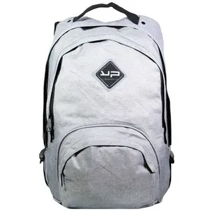 Comparateur de prix : BODYPACK Sac à dos recyclé Gris Intégral 2 comps